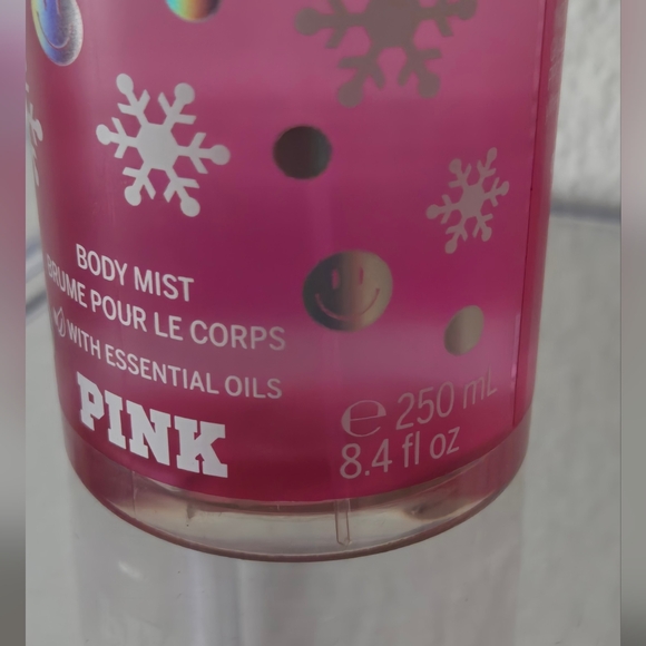 ☆CLEARANCE☆ VS PINK Fresh & Clean Frosted + Warm & Cozy Sugared - Picture 5 of 6